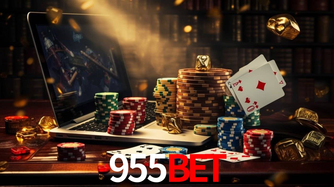 Casino VIP 955Bet