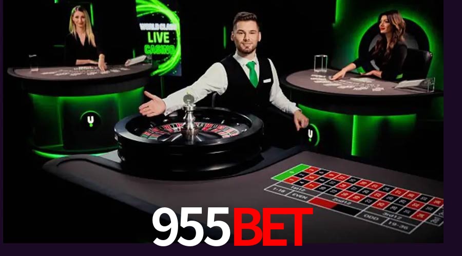 Games Directory 955Bet