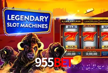 Descubra a Magia dos Jogos de Arcade no 955Bet
