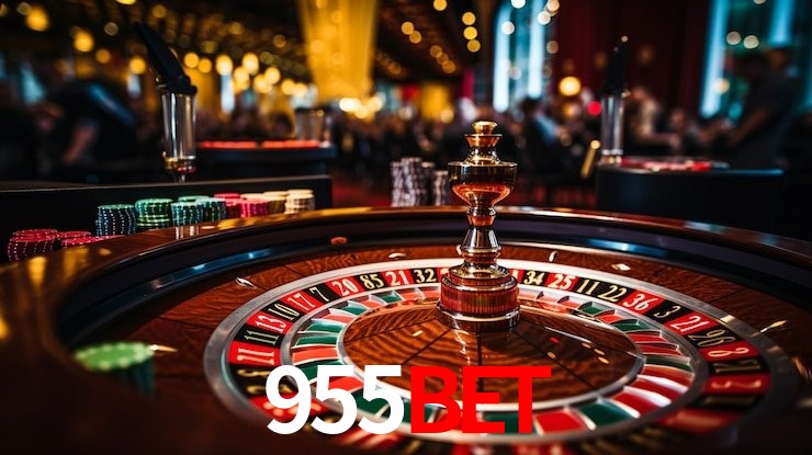 Account Benefits 955Bet