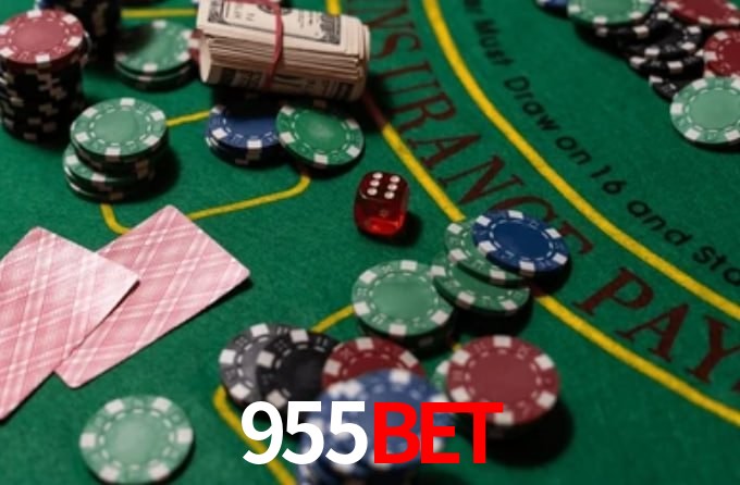 955Bet