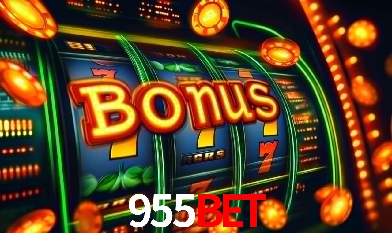 Live Casino 955Bet