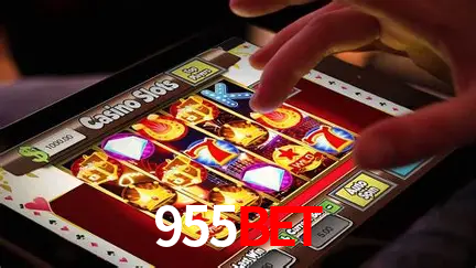 Descubra a Magia dos Jogos de Arcade no 955Bet