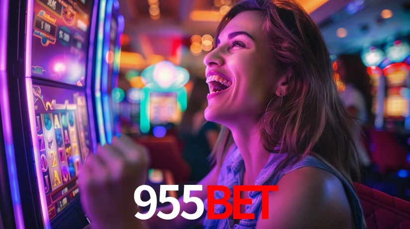 955Bet.Com