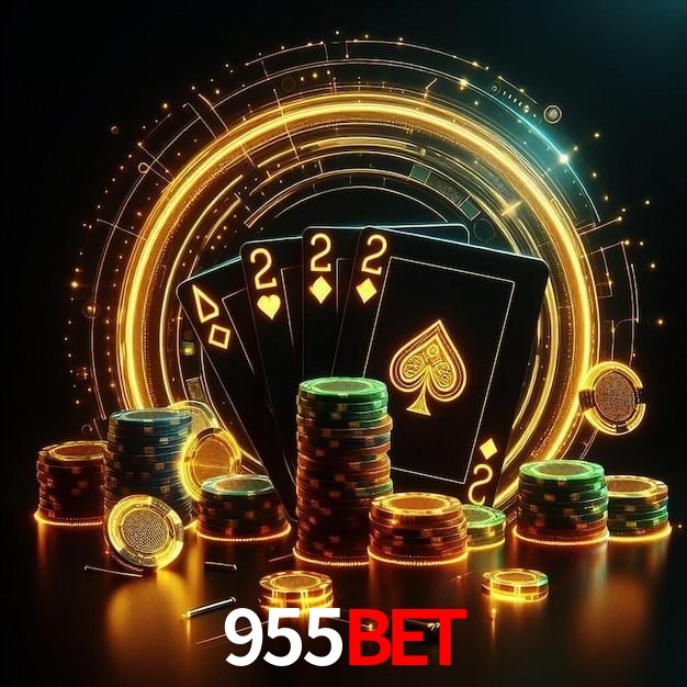 Diretório de Jogos 955Bet