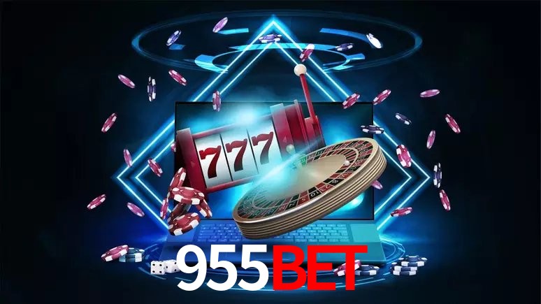 Login Seguro 955Bet