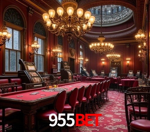 Ofertas Exclusivas 955Bet
