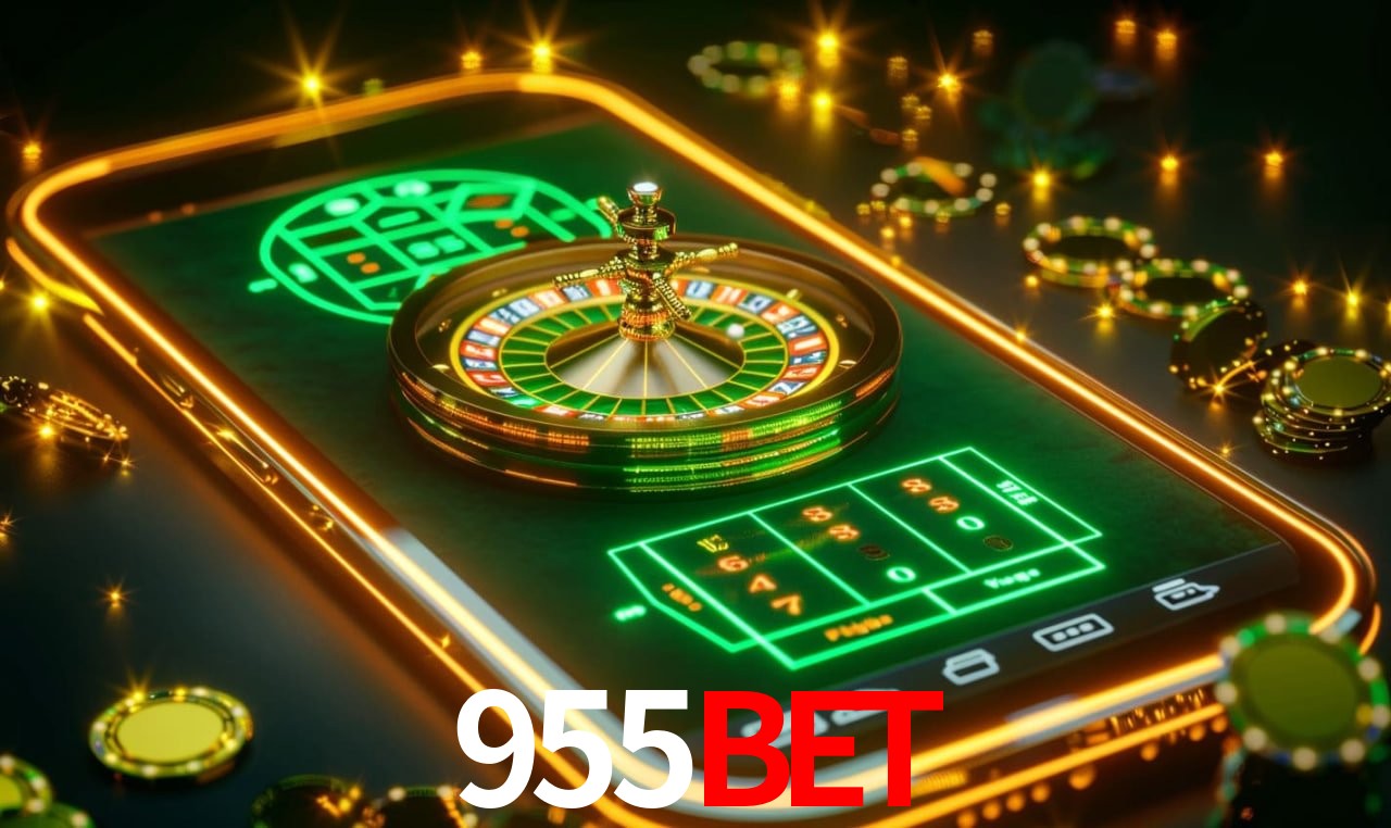 Promoção Relâmpago 955Bet