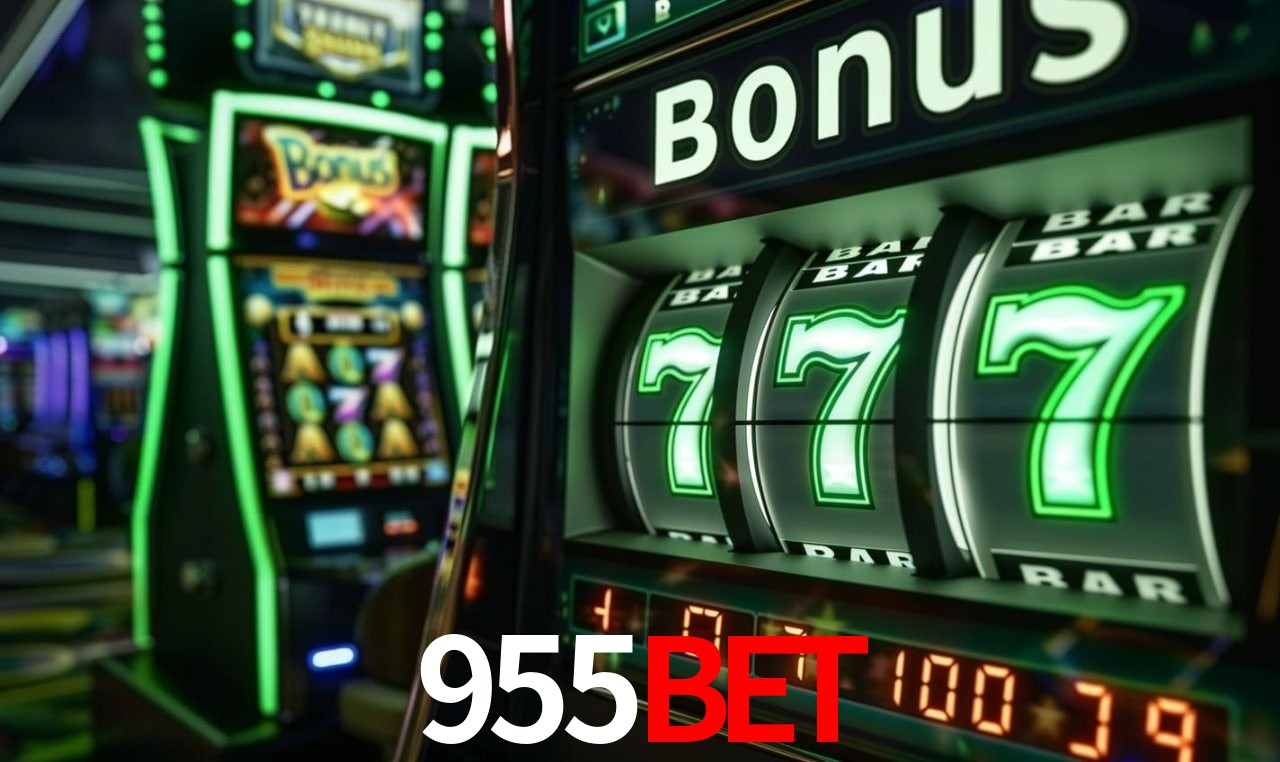 Statistics 955Bet