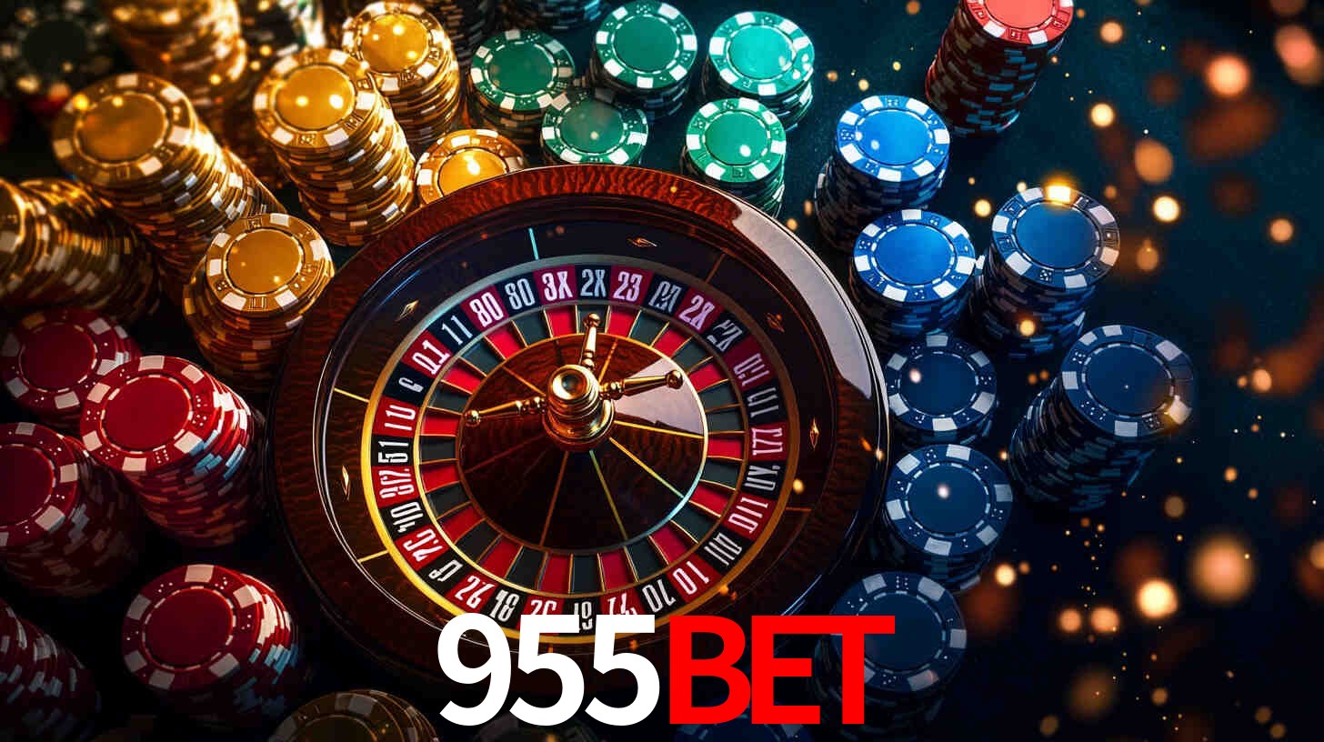 Ofertas Imperdíveis na 955Bet: Promoções e Bônus Que Valem a Pena