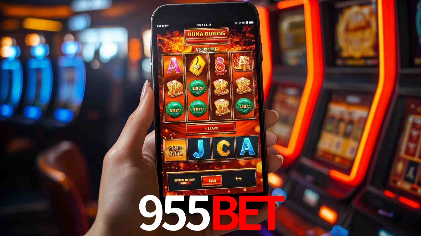 955Bet App