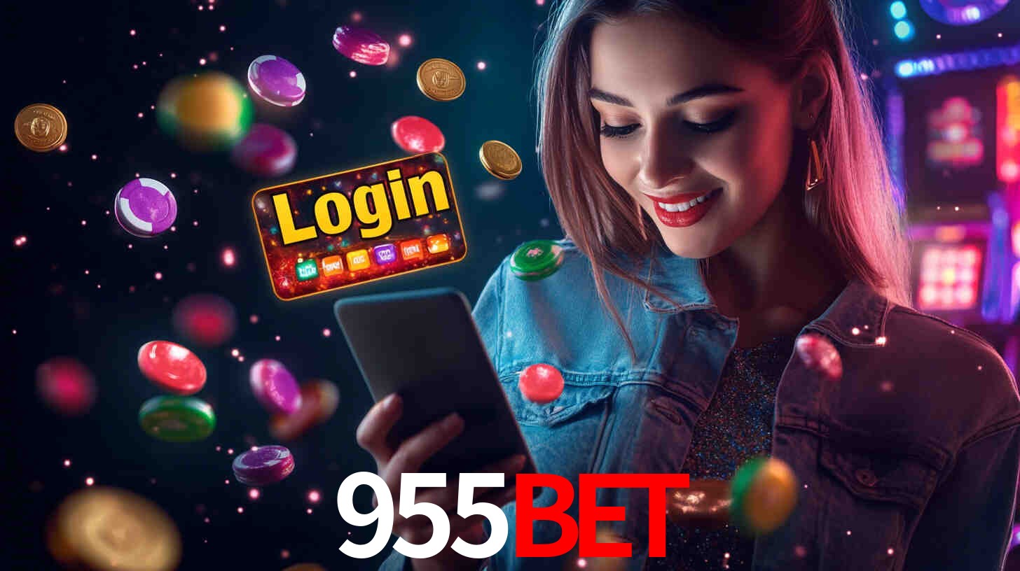 Descubra a Essência do 955Bet: Nossa História e Compromissos