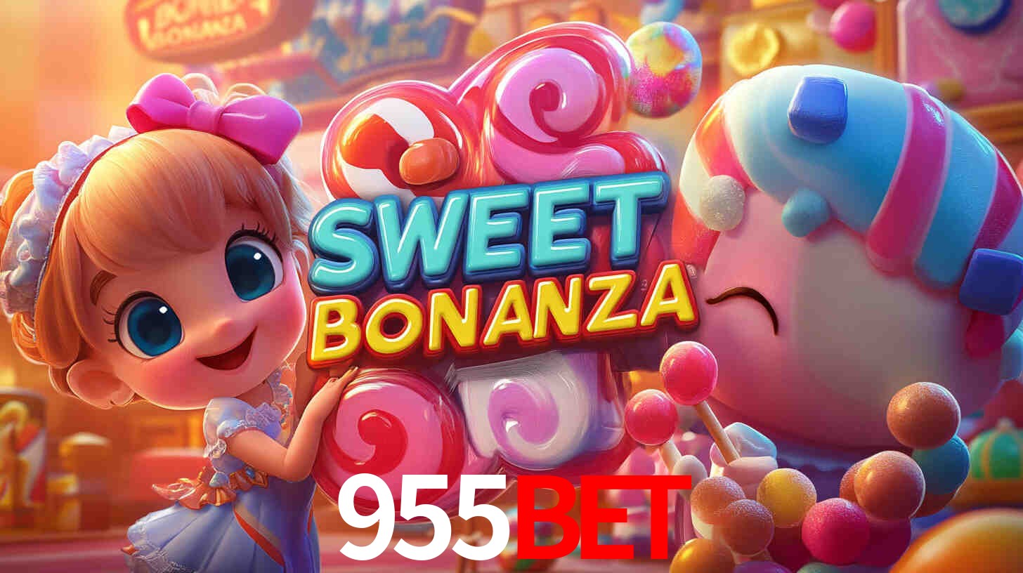 Apostas Esportivas na 955Bet: Um Guia Completo