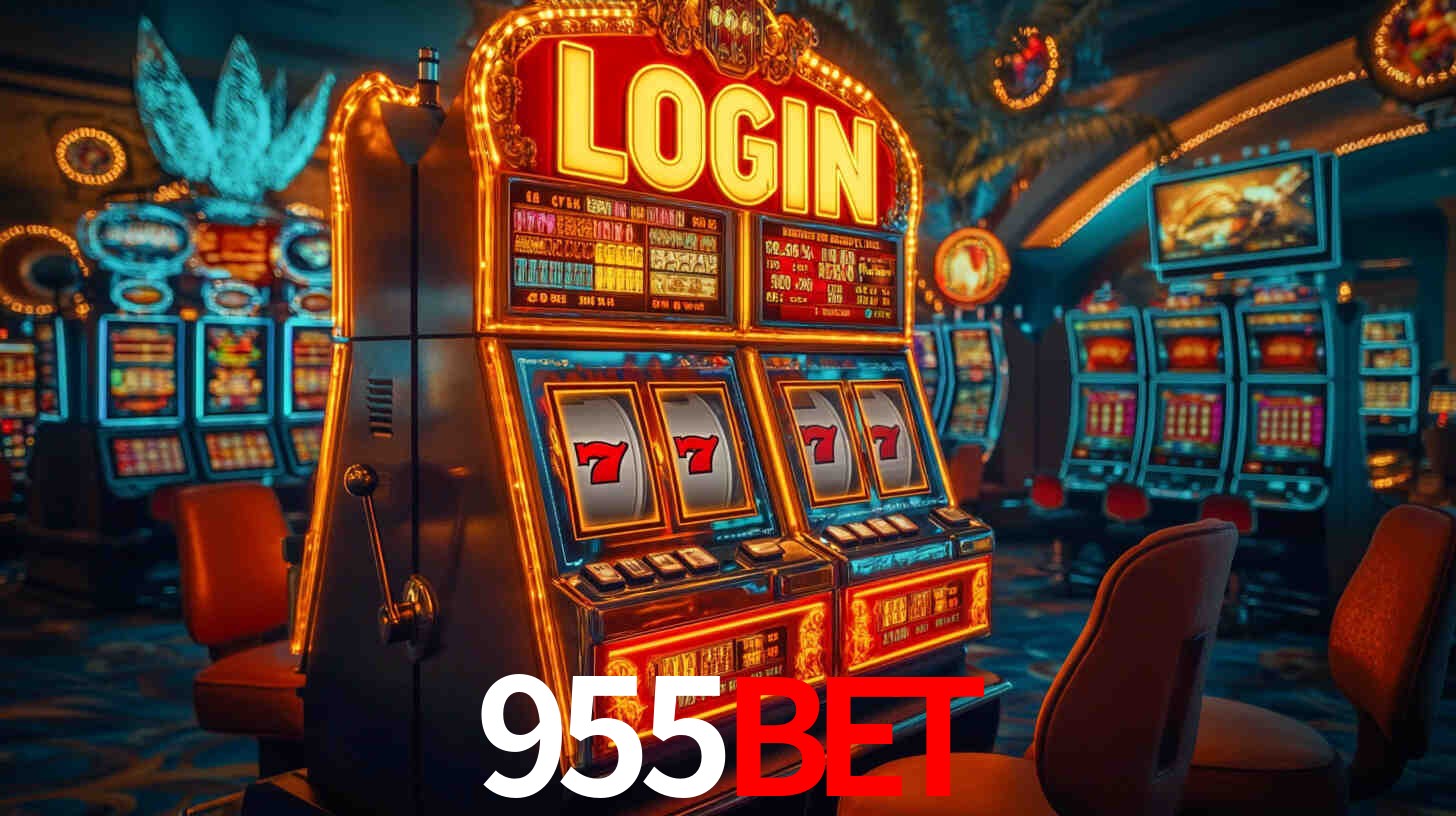 955Bet
