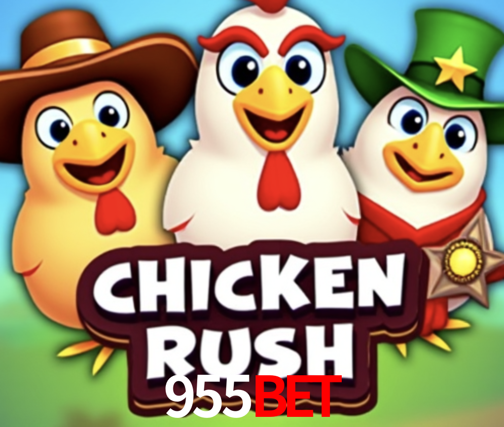 Game Providers 955Bet
