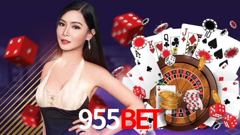 Interface Premium 955Bet
