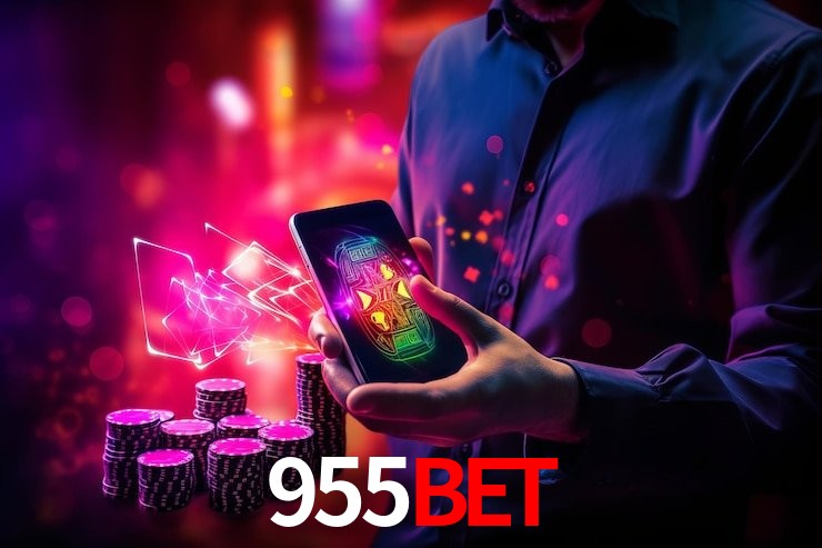 Casino Ao Vivo 955Bet