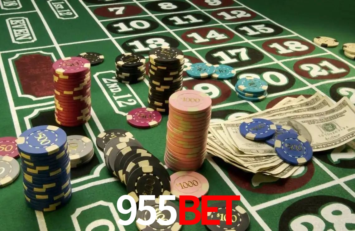 Basketball Betting 955Bet