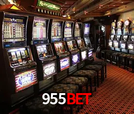 A Emoção da Loteria na 955Bet: Uma Chance de Mudança de Vida