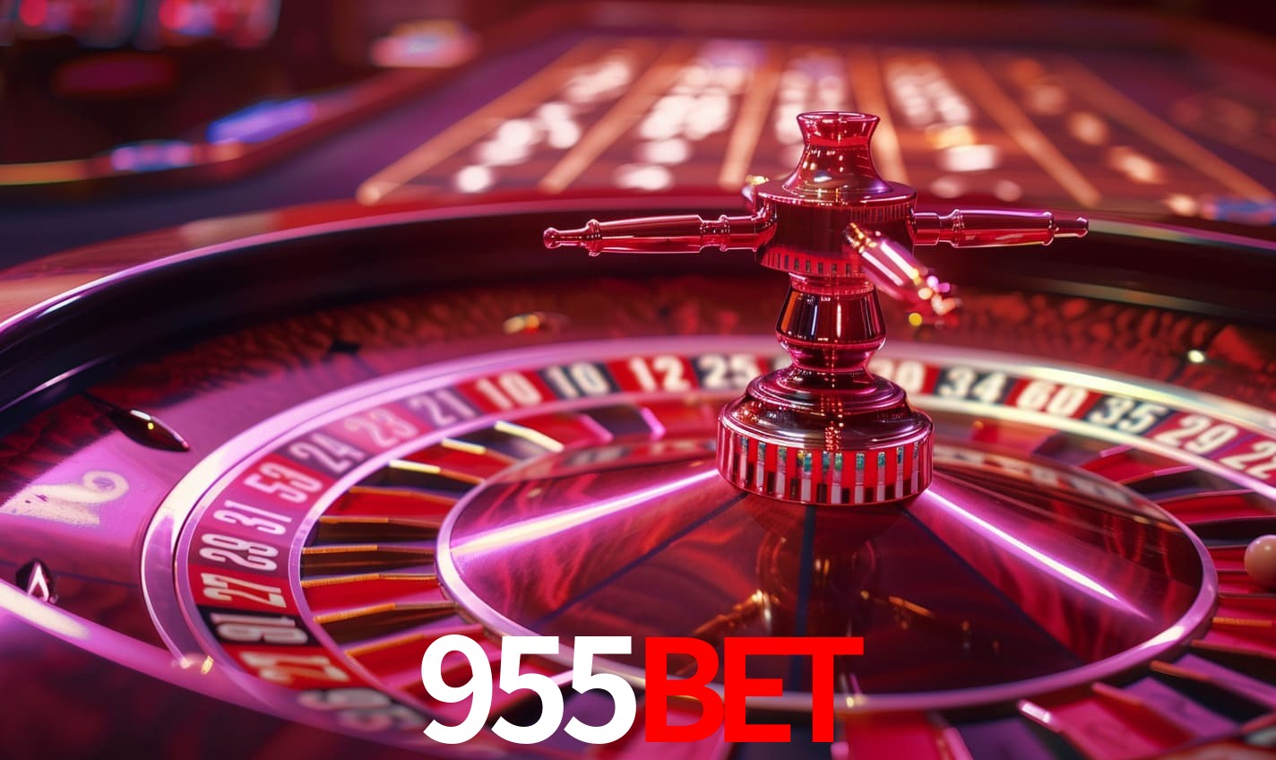 A Emoção da Loteria na 955Bet: Uma Chance de Mudança de Vida