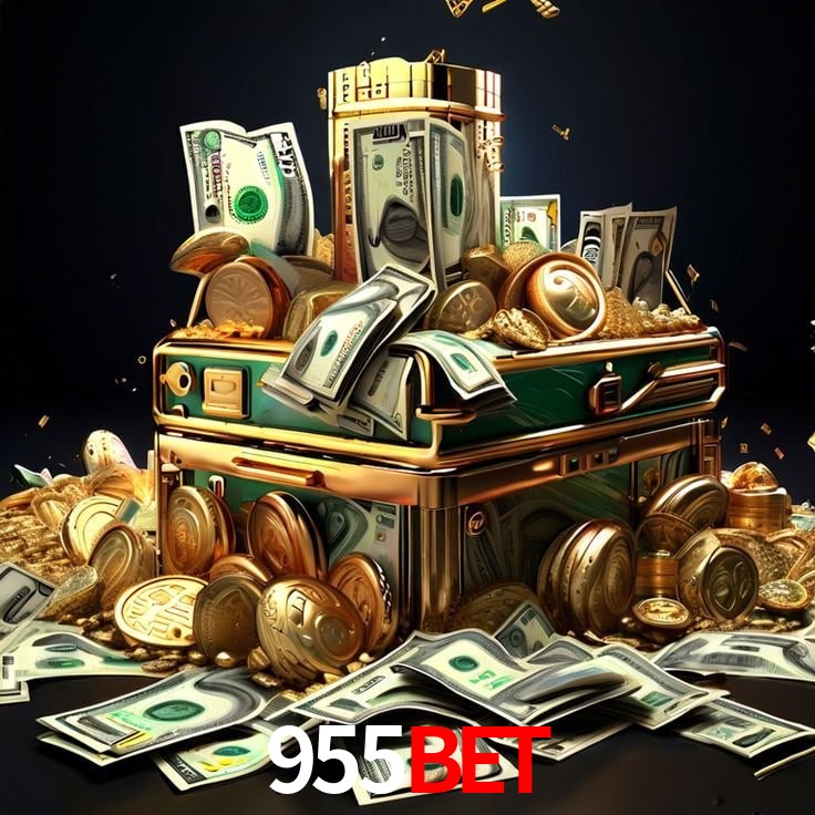 Estatísticas Esportivas 955Bet