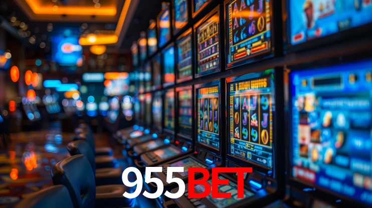 Slot Games 955Bet