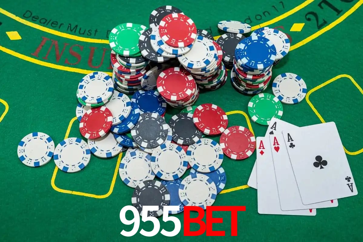 Programa VIP 955Bet