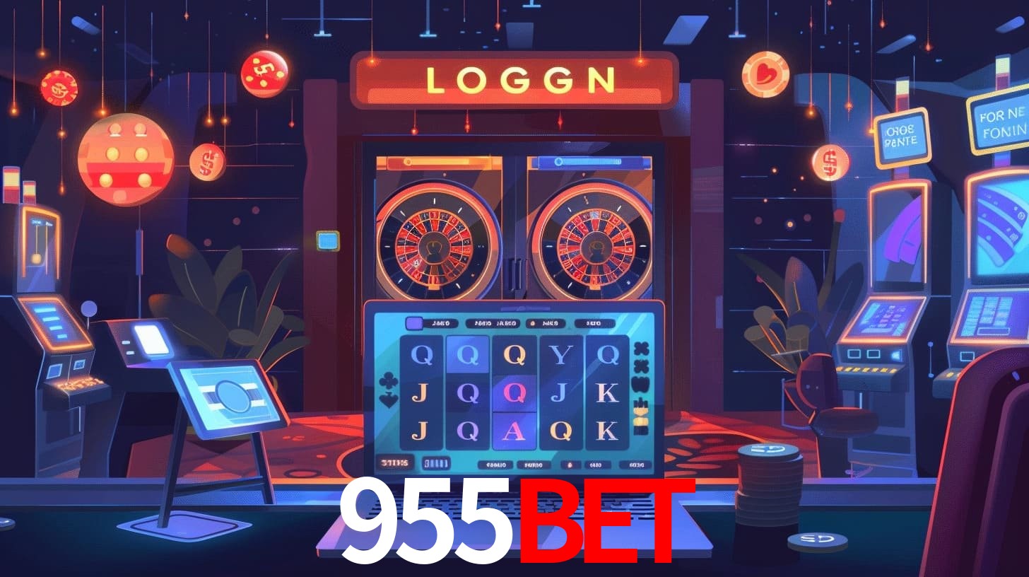 Promoções Sazonais 955Bet