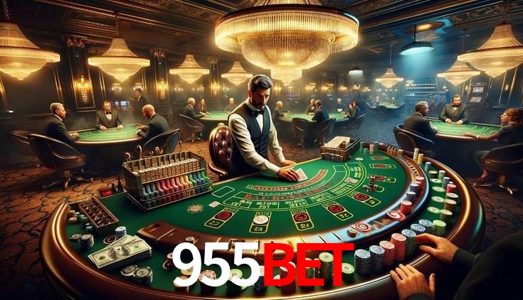 Football Betting 955Bet