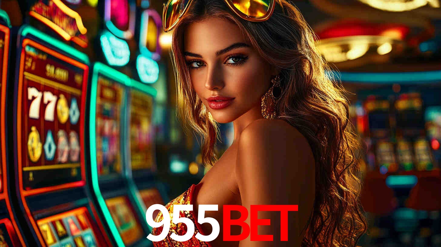 955Bet App Interface