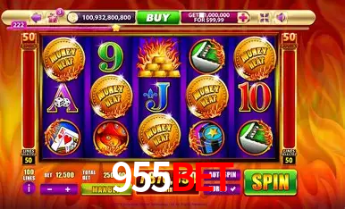 Inovações de Jogos na 955Bet: O Futuro das Experiências Interativas