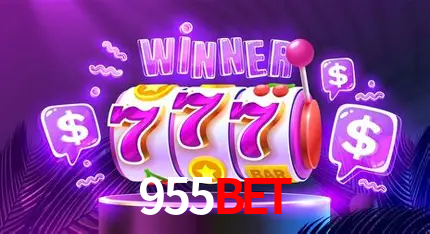 Apostas Esportivas na 955Bet: Um Guia Completo