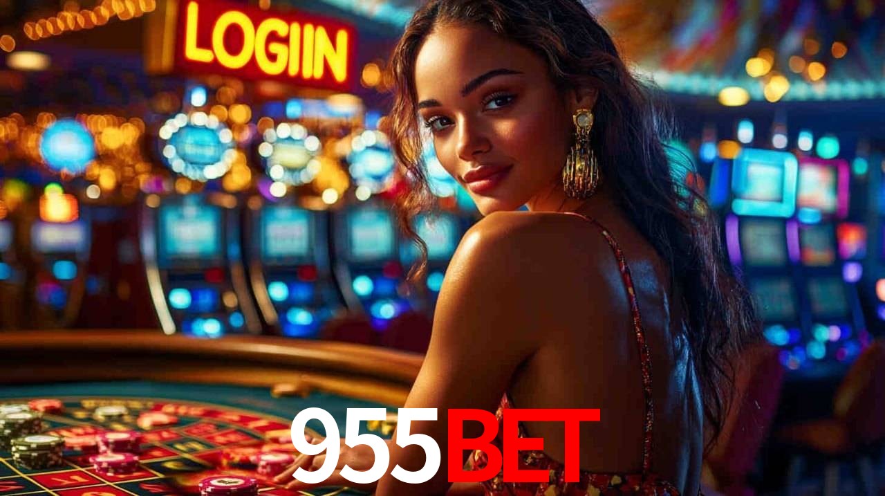 Provedores de Jogos 955Bet