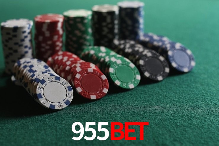 Tennis Betting 955Bet