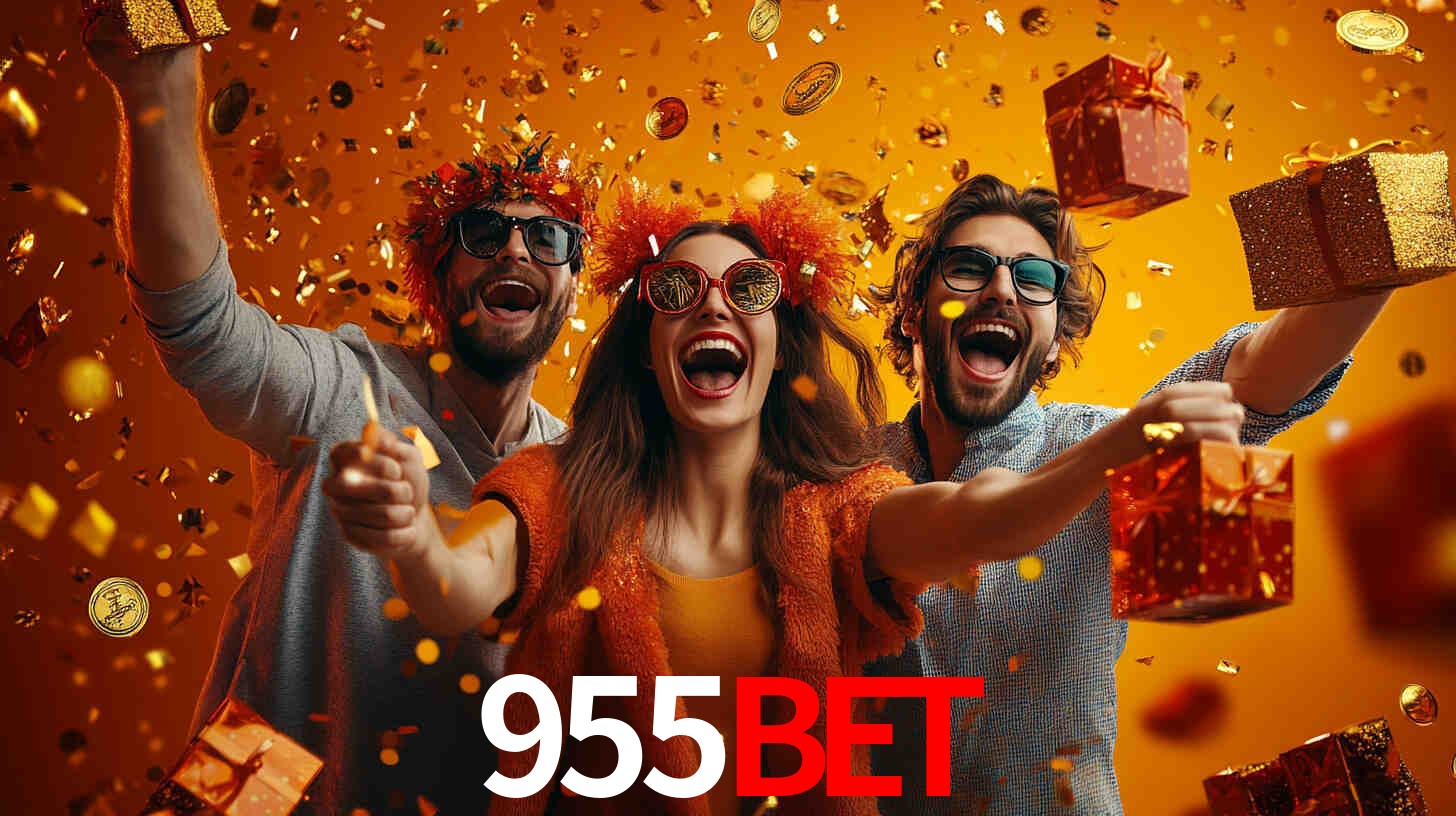 955Bet: A Experiência de Casino com Jogos de Mesa ao Vivo