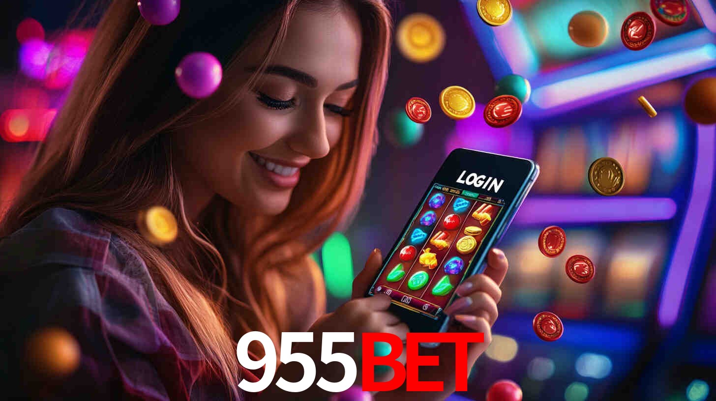955Bet - Reino dos Milionários - 955Bet.Com