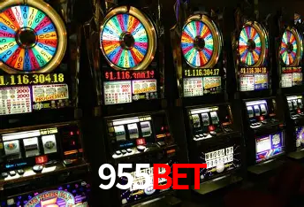 Inovações de Jogos na 955Bet: O Futuro das Experiências Interativas
