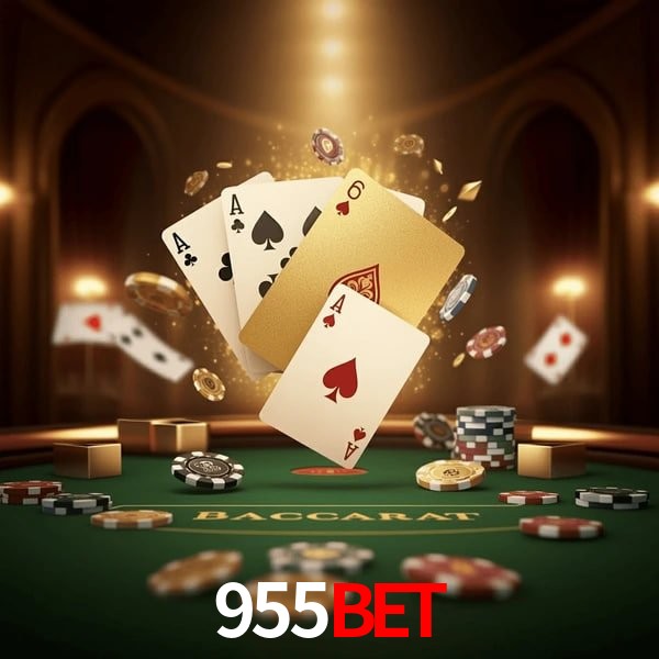 VIP Casino 955Bet