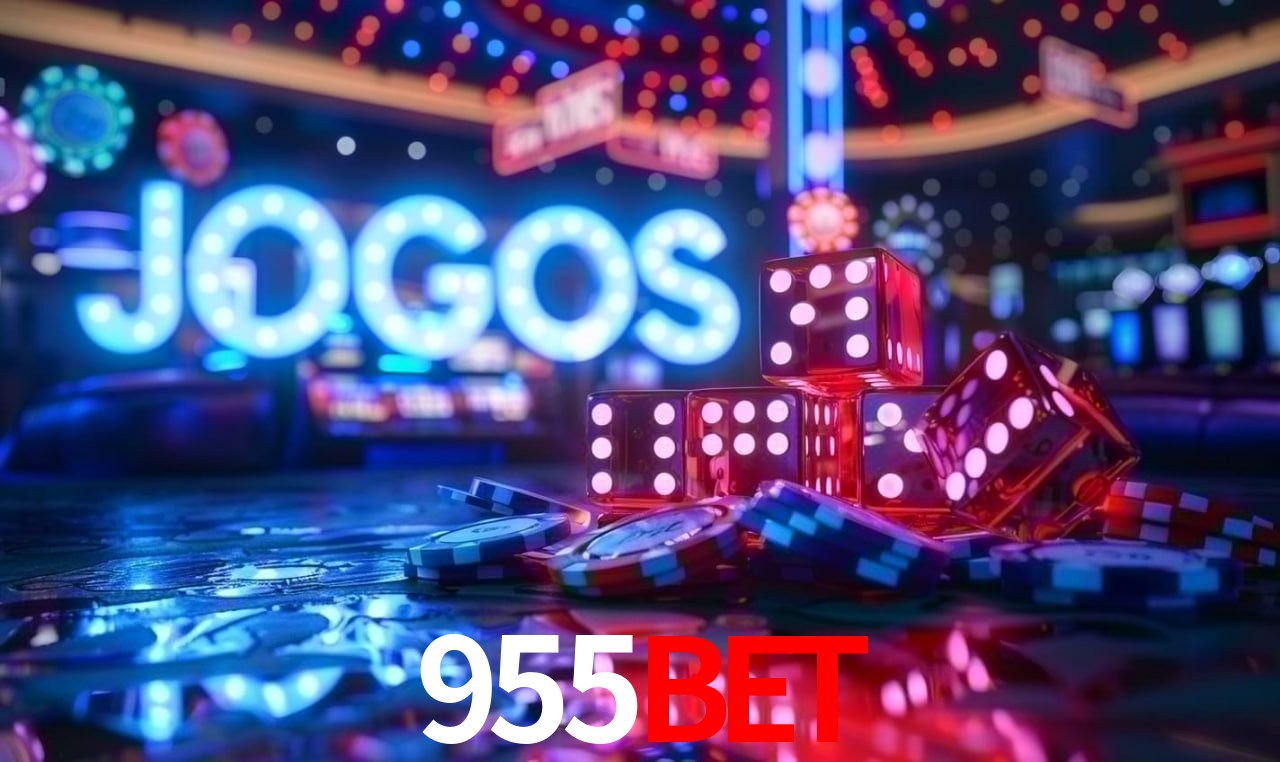 PIX Instantâneo 955Bet