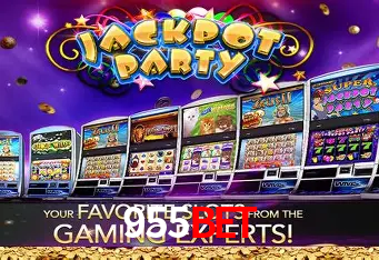 Descubra o Mundo do Cassino Online com 955Bet