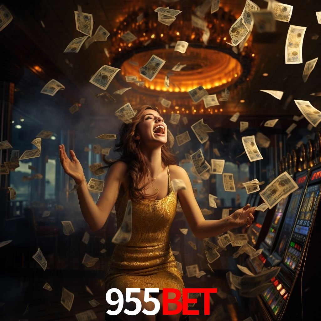 Blackjack Table 955Bet