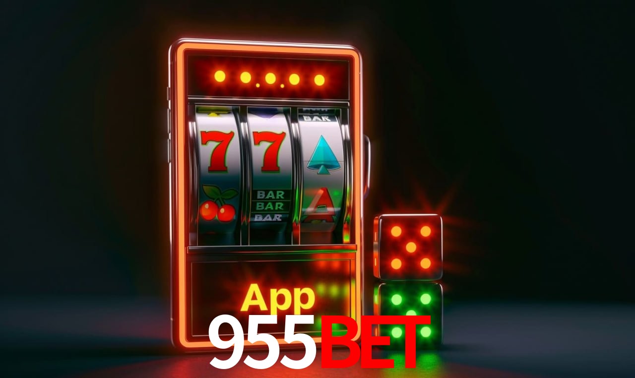 Estatísticas do Jogo 955Bet