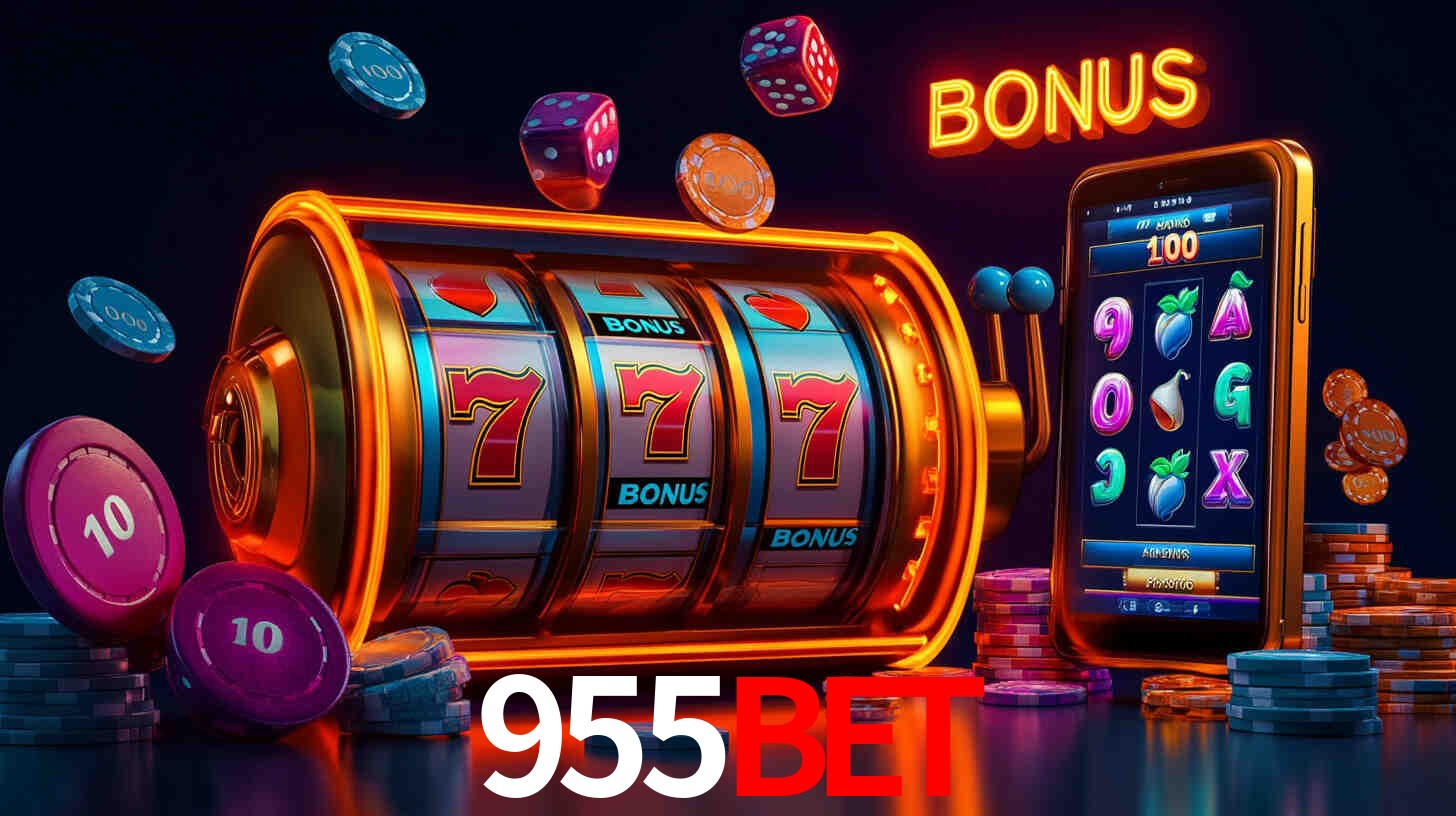 Descubra a Essência do 955Bet: Nossa História e Compromissos