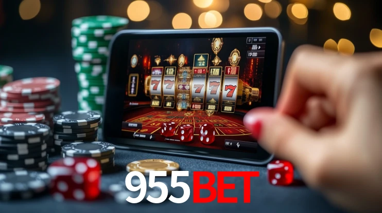 Premium Interface 955Bet