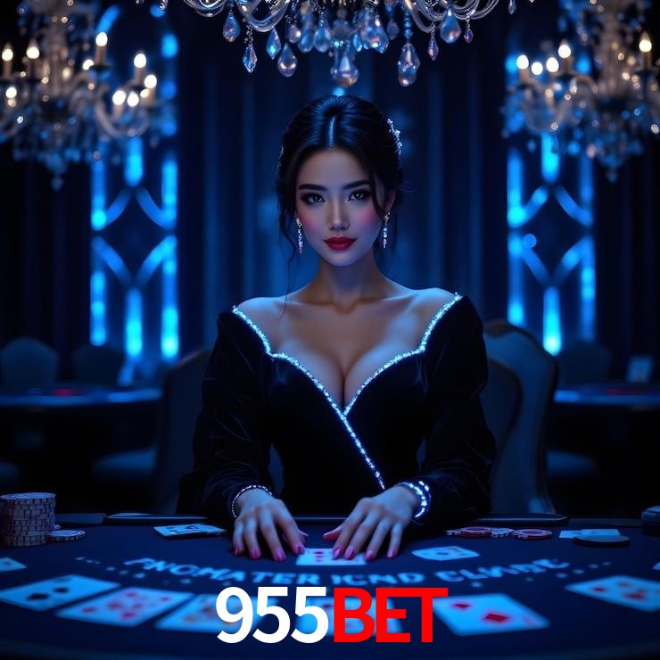 Casino Ao Vivo 955Bet