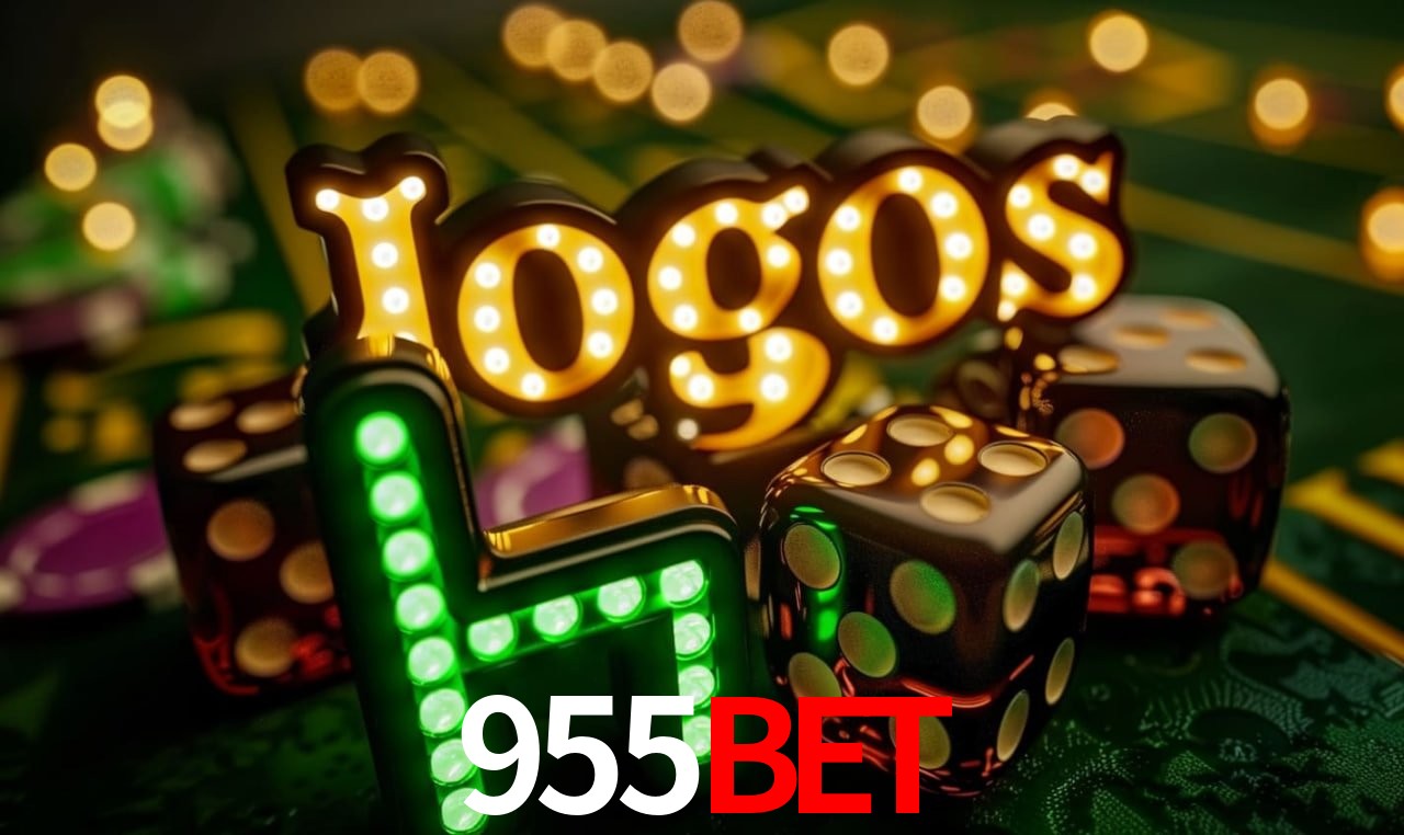 Recursos de Bônus 955Bet