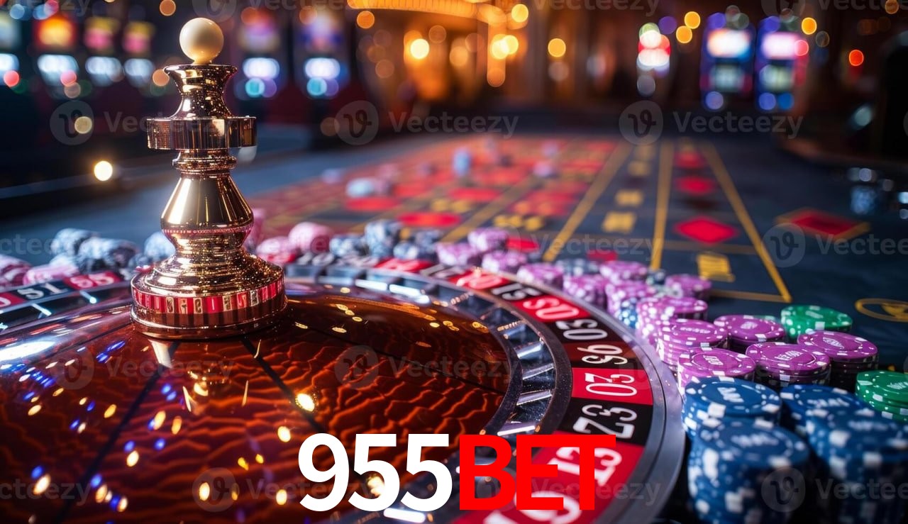 2FA Security 955Bet