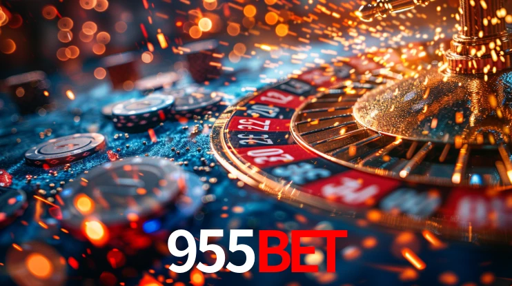Bonus Features 955Bet