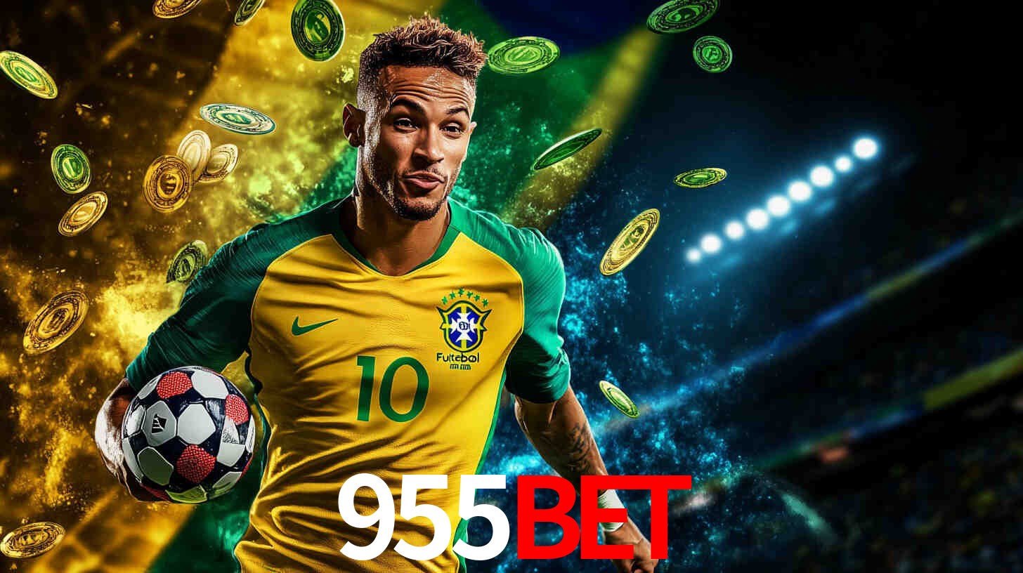 Explorando a Categoria de Eventos em Apostas na 955Bet