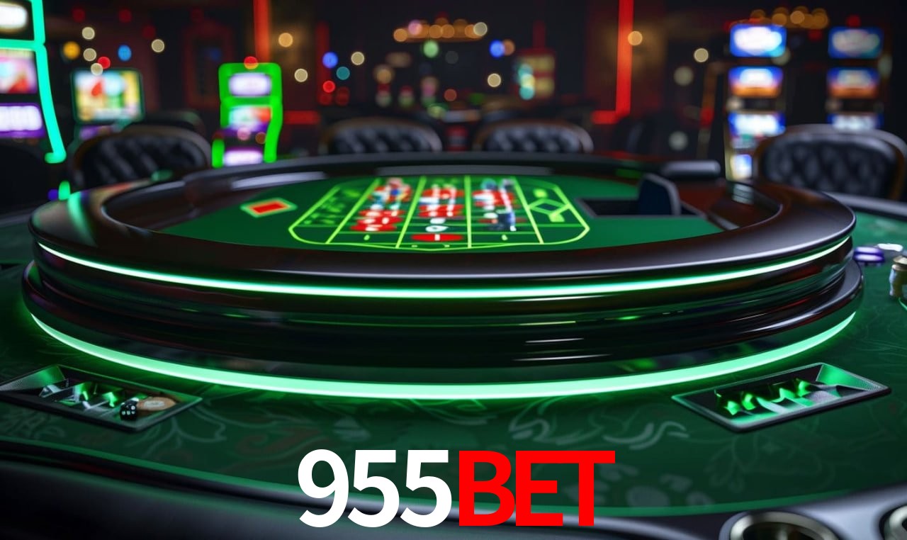 Quick Registration 955Bet